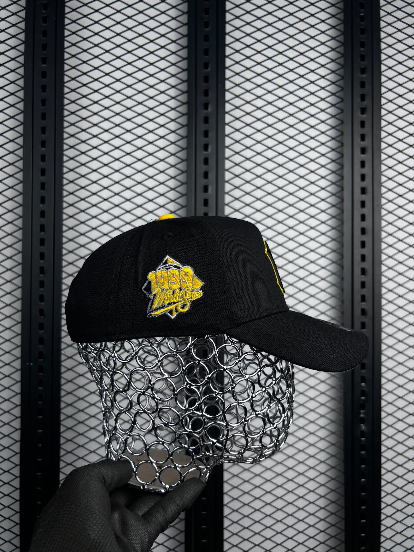 New Era Cap Adjustable