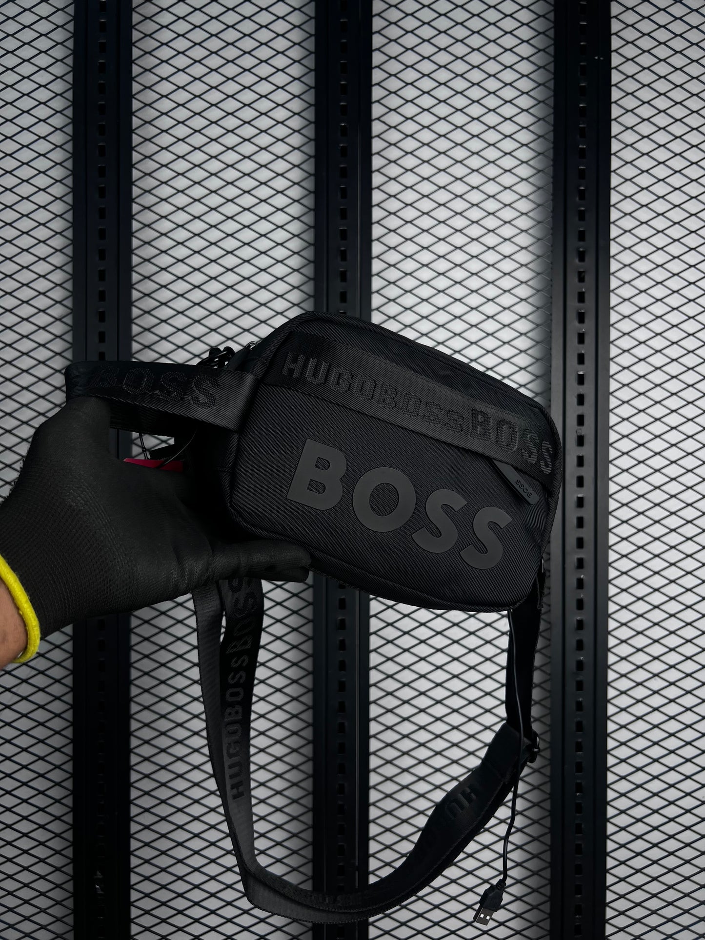 Special Edition Bag
