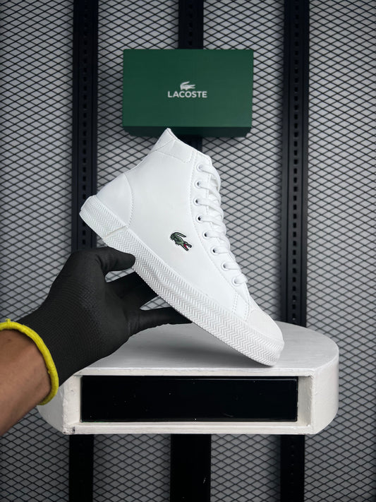 New edition sneaker