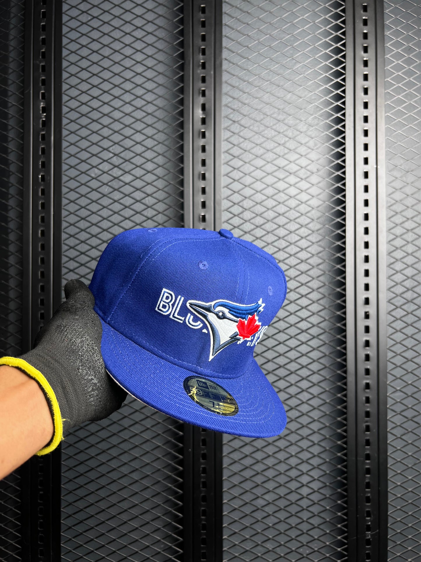 Lifestyle New Era Flat Cap