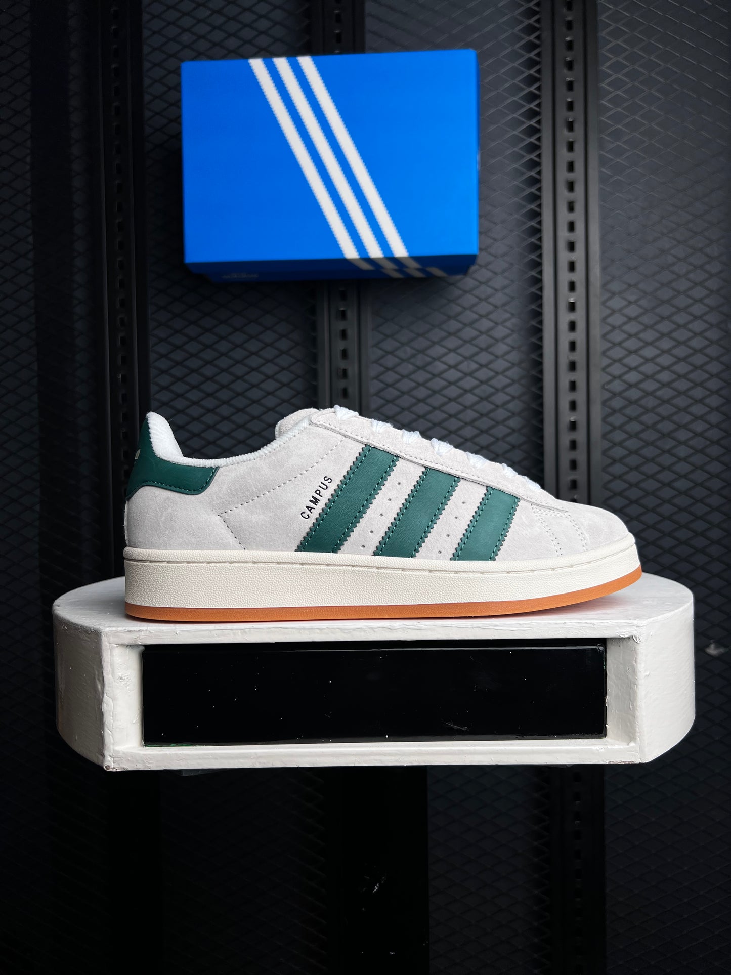 Campus Luxury Sneaker’s