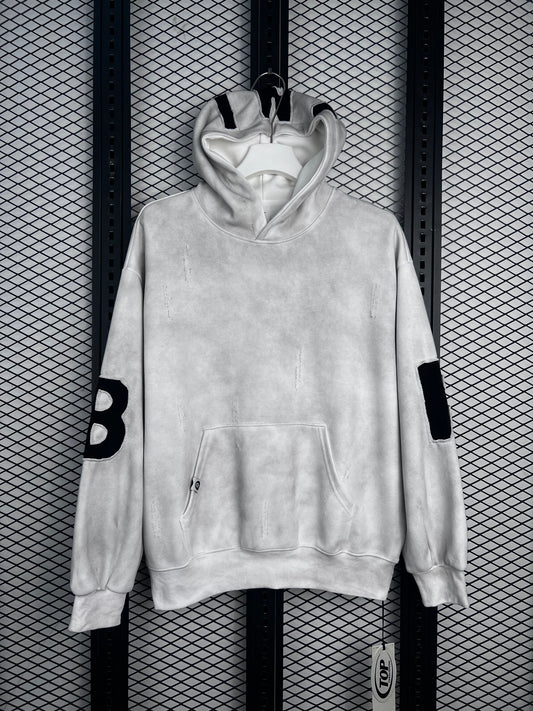 New edition hoodies