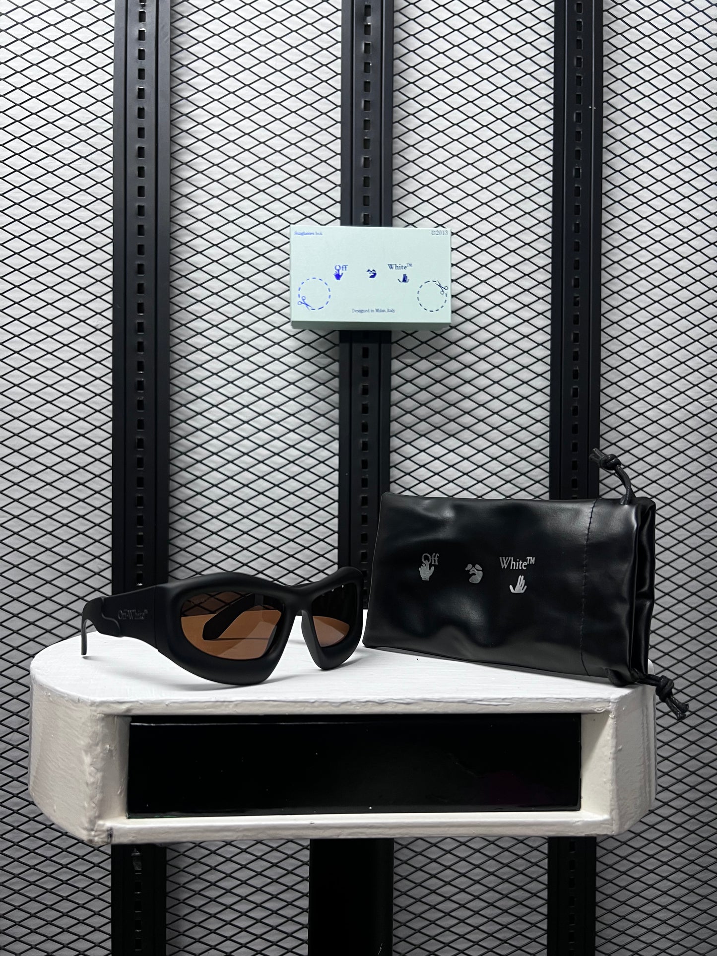 Luxury Sunglasses