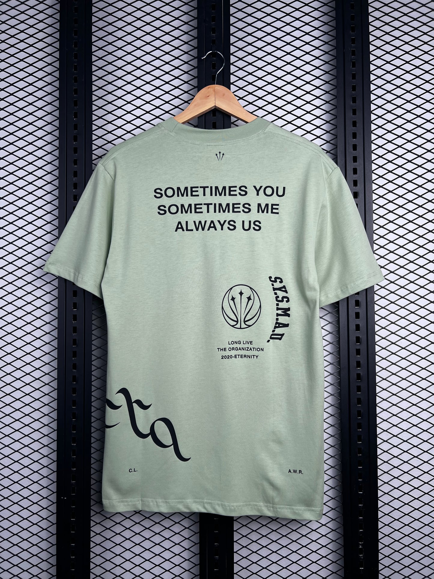 Men’s Luxury T Shirts