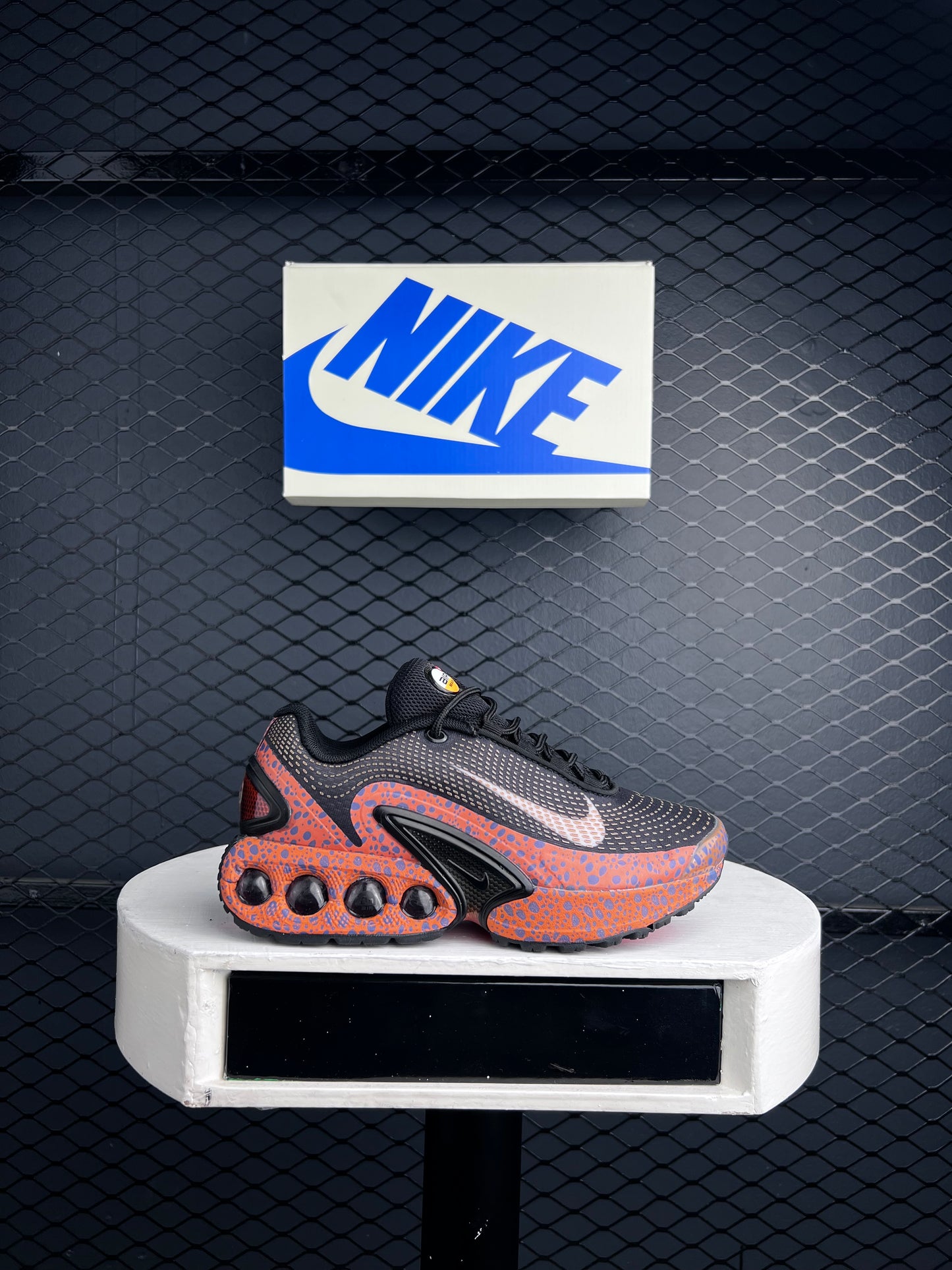 Ladies New Released Sneakers