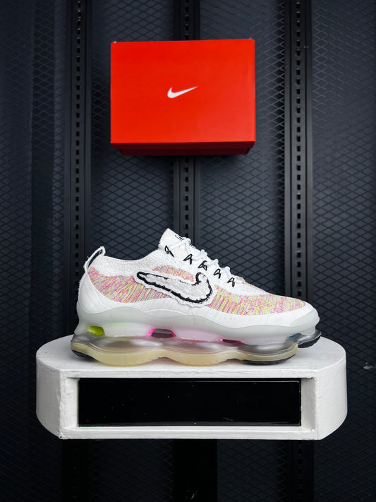 Air mx Scorpion Sneaker