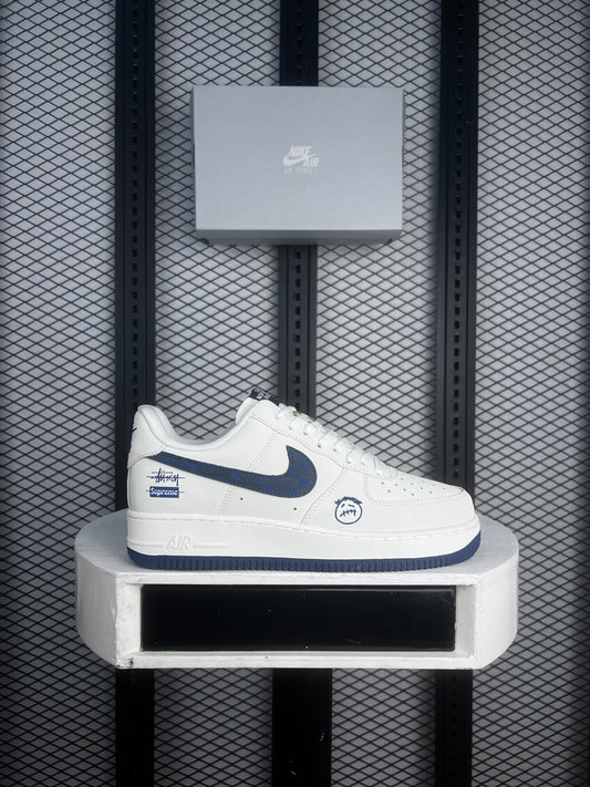 AF1 lifestyle sneaker