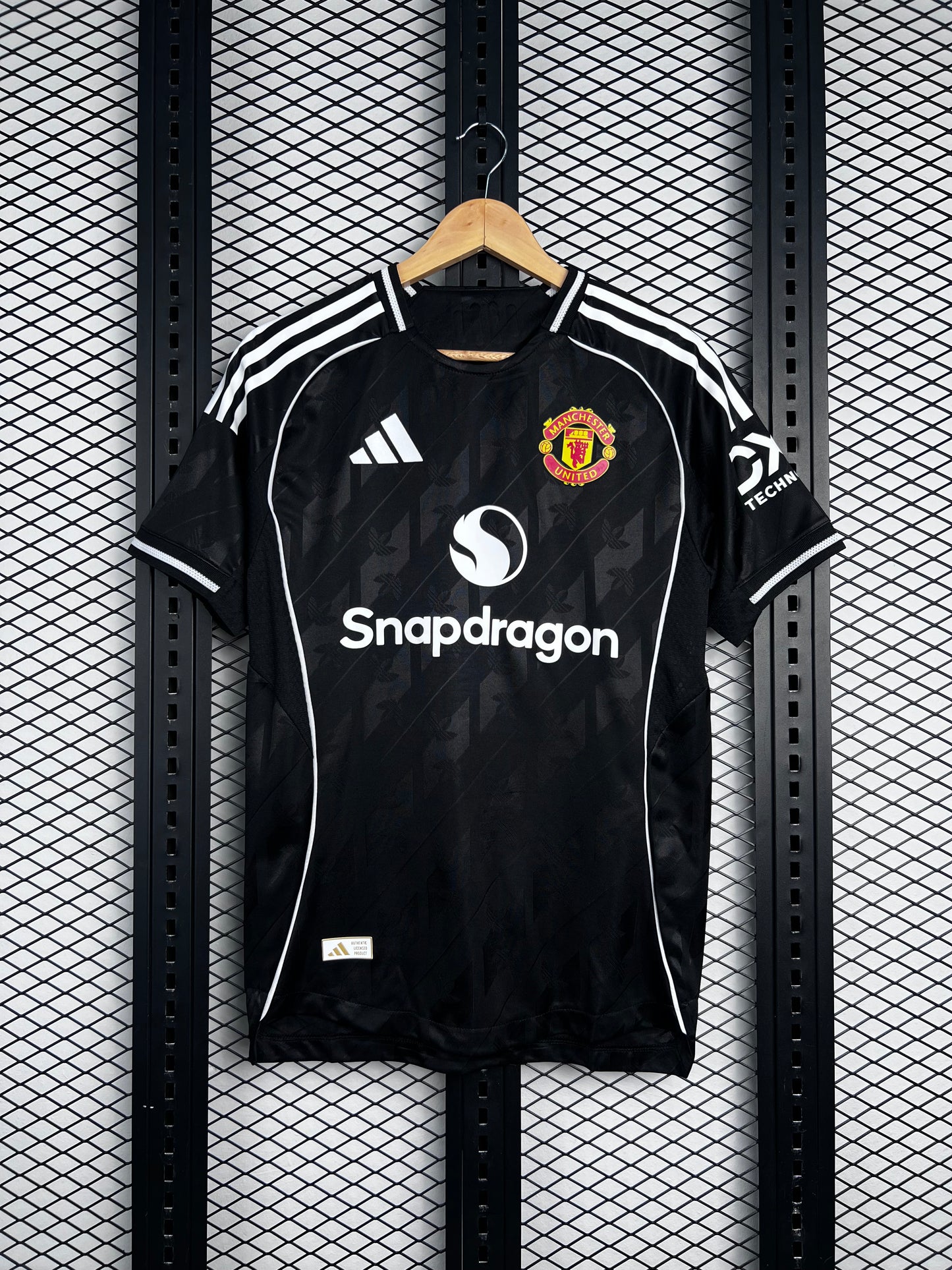 25/26 Season Soccer Jerseys