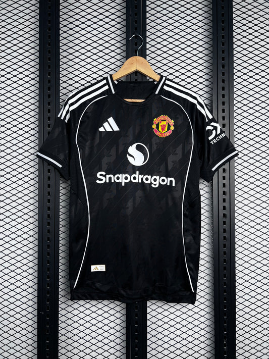 25/26 Season Soccer Jerseys