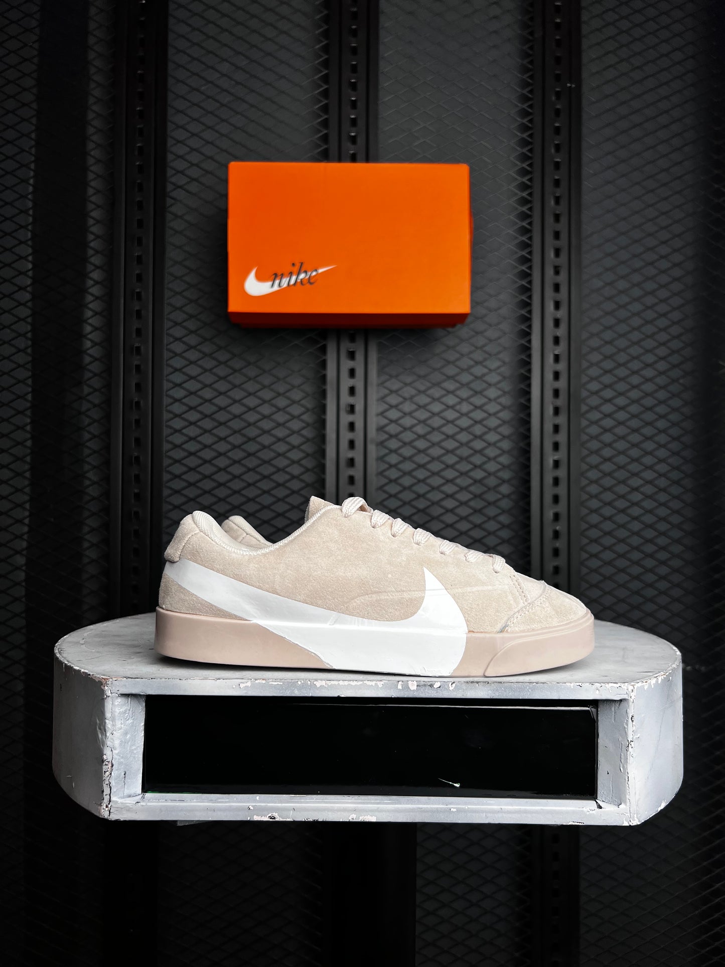 Blazer LX City Low Edition