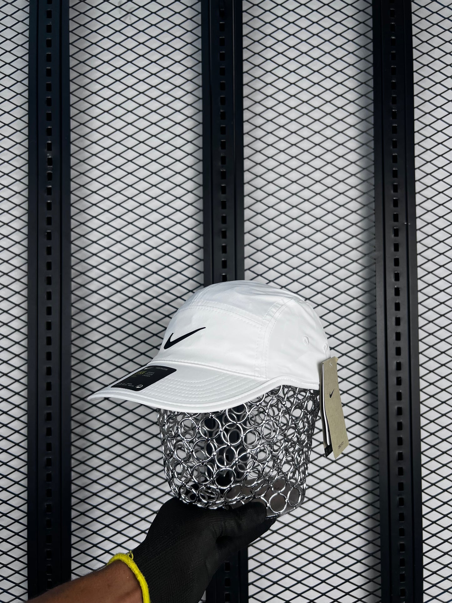 New Era Cap Adjustable