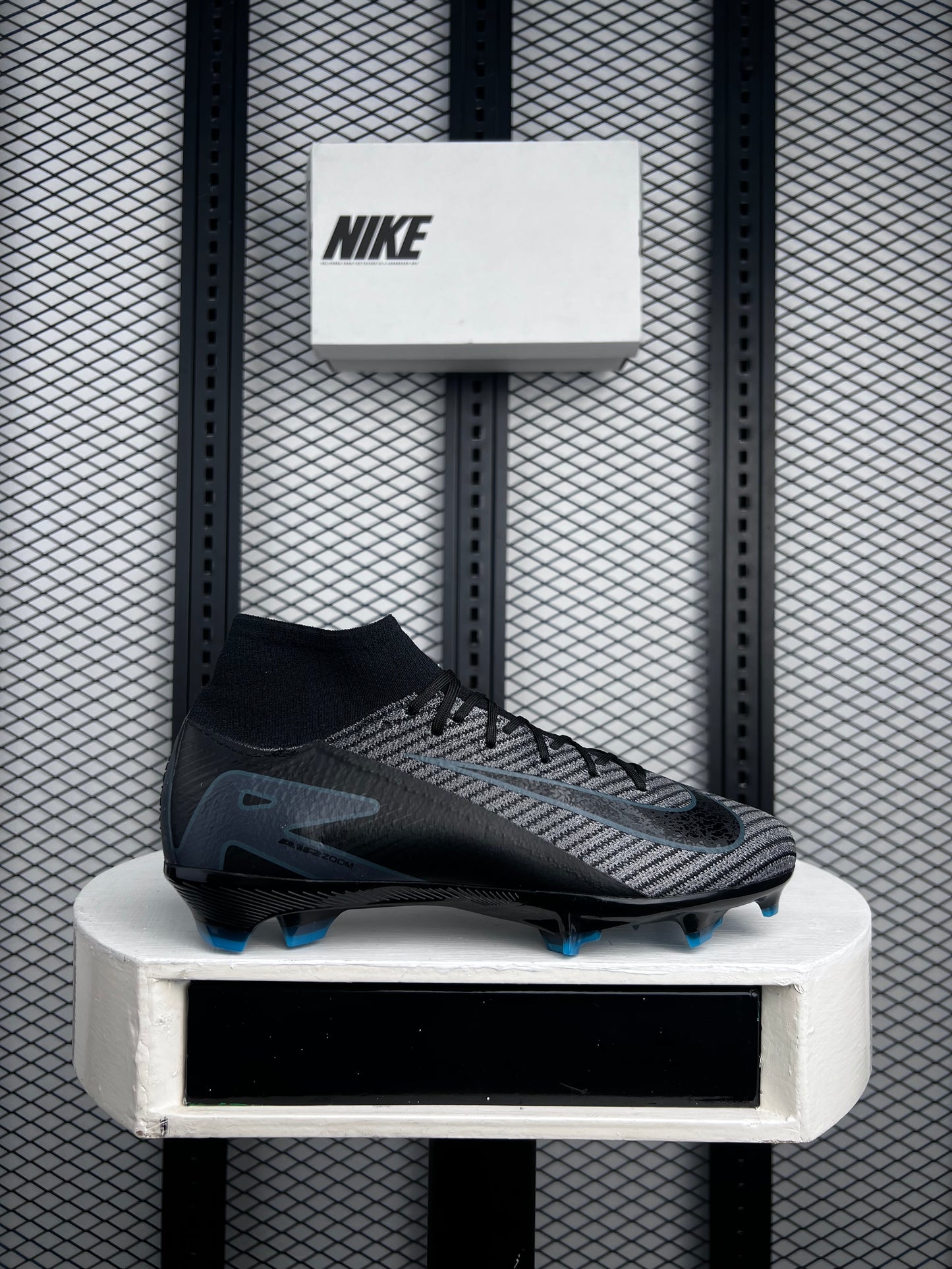Men’s Soccer Boot Special Edition