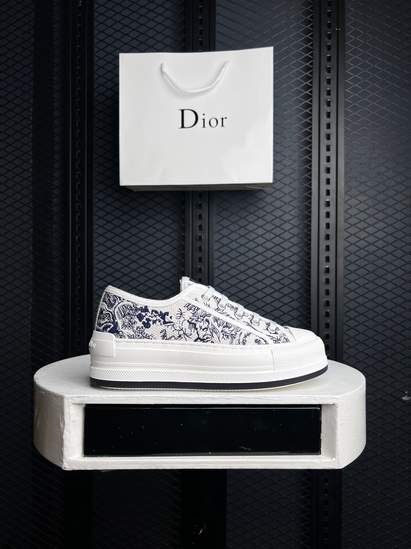 Women’s Luxury Shoes