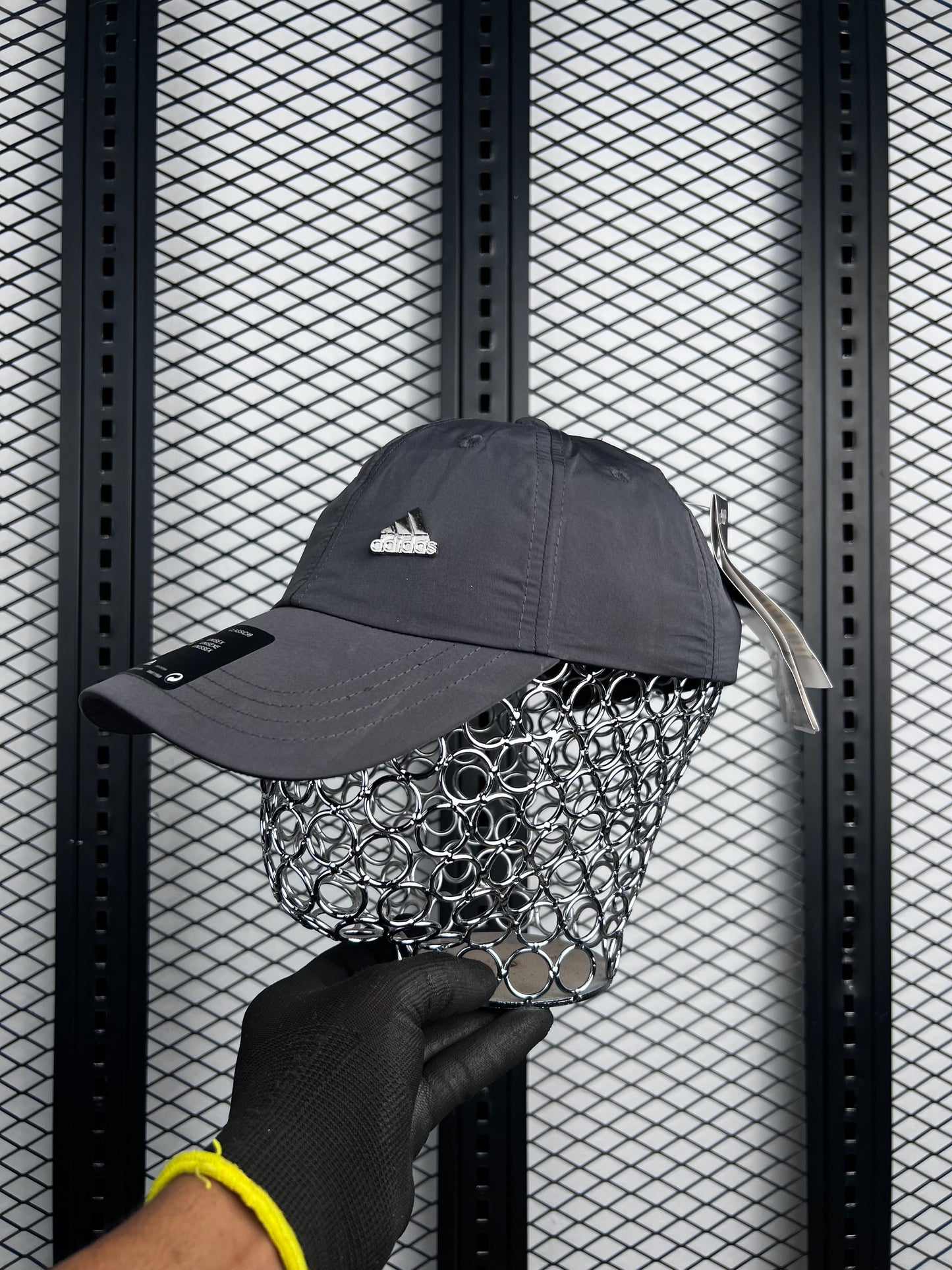 New Era Cap Adjustable