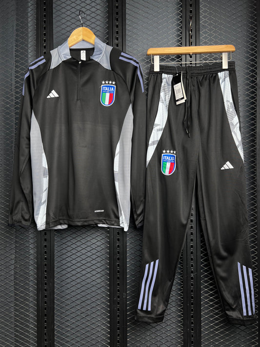 Soccer Tracksuit