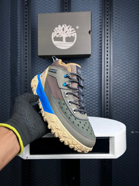 Timz Luxury Sneaker’s