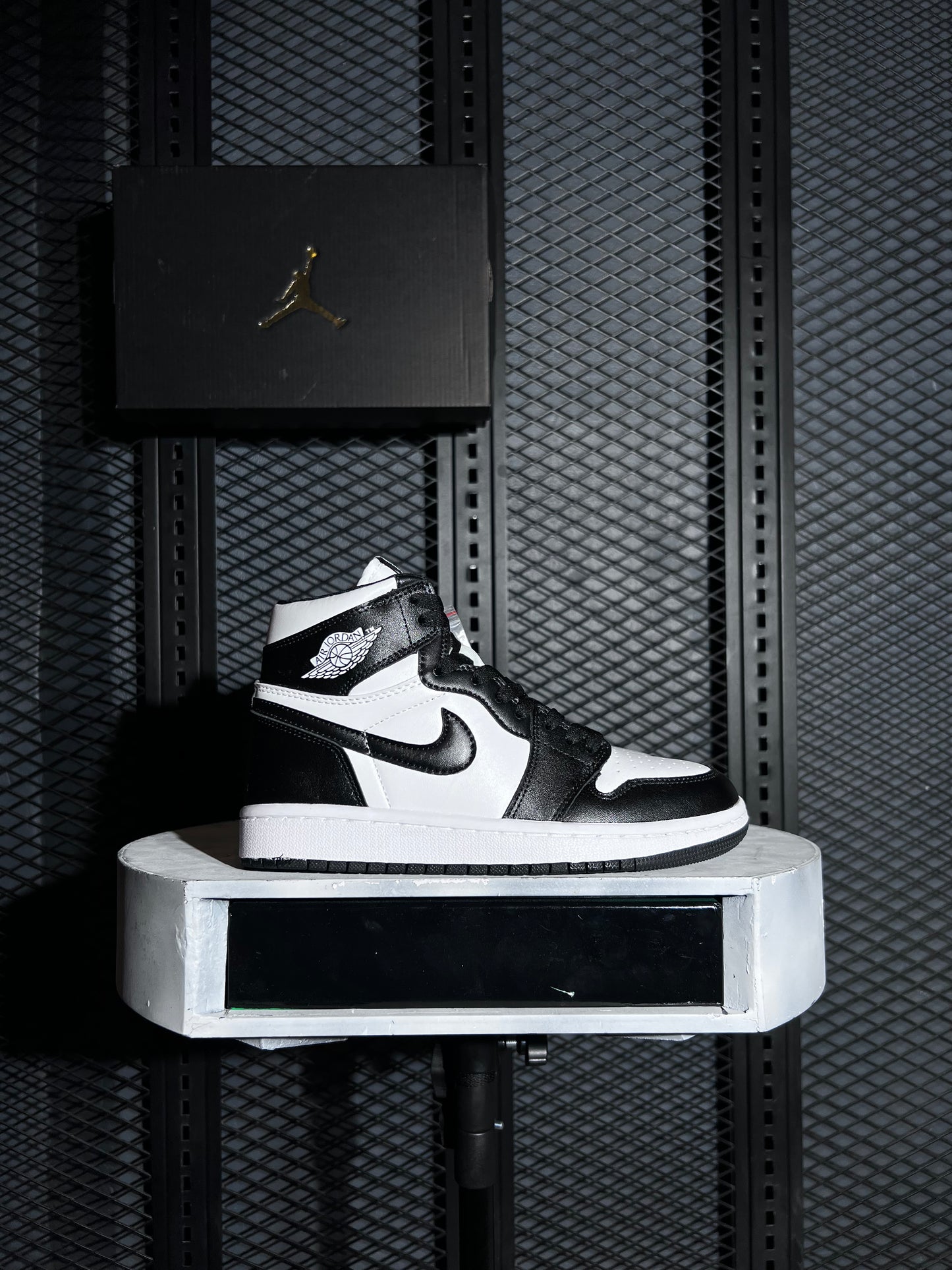Air J1 Retro High