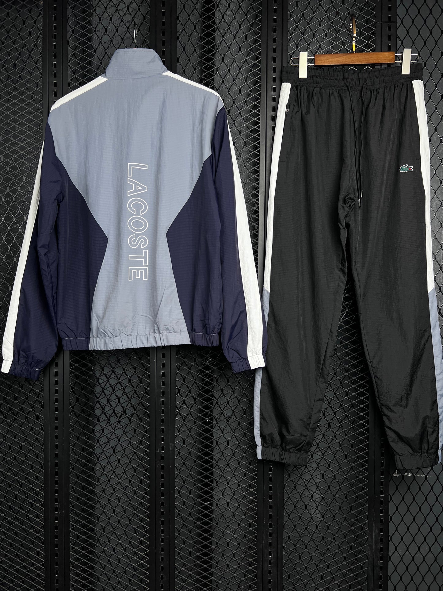 Men’s Special Edition Tracksuit