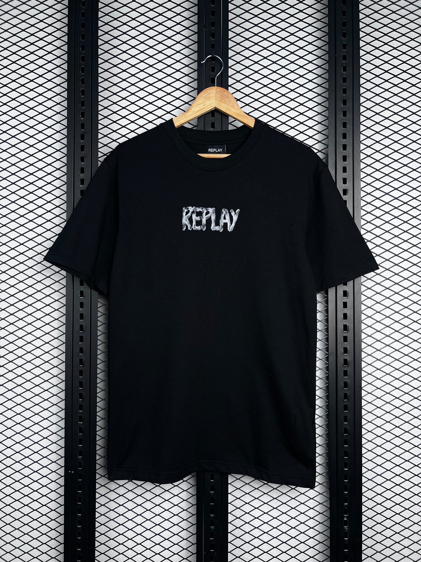 Men’s Luxury T Shirt