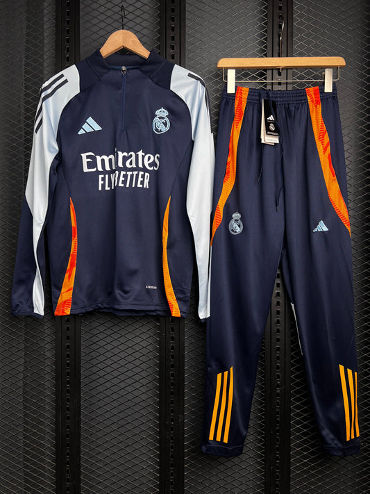 Soccer Tracksuit