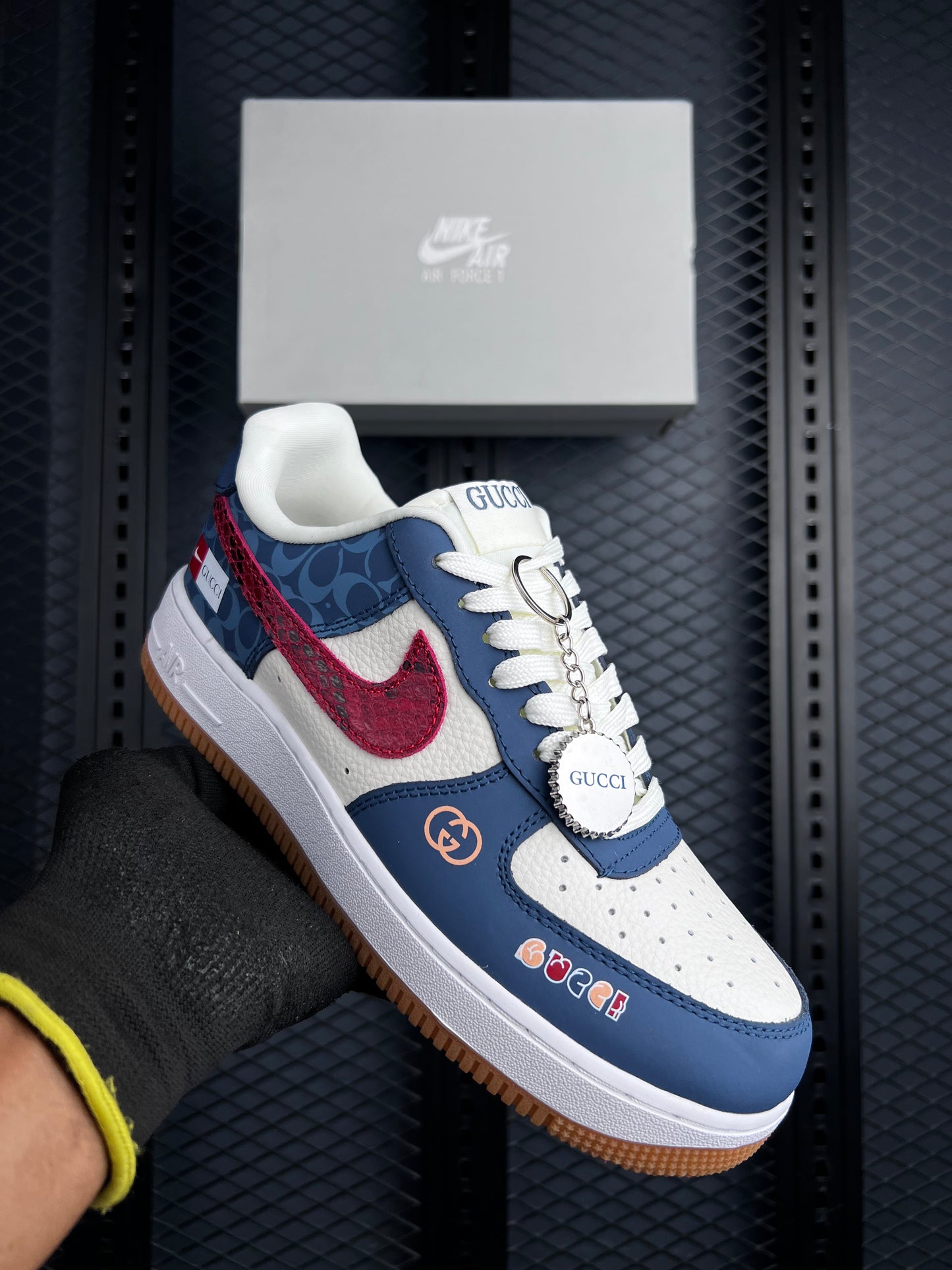 AF1 Specical Edition Sneakers
