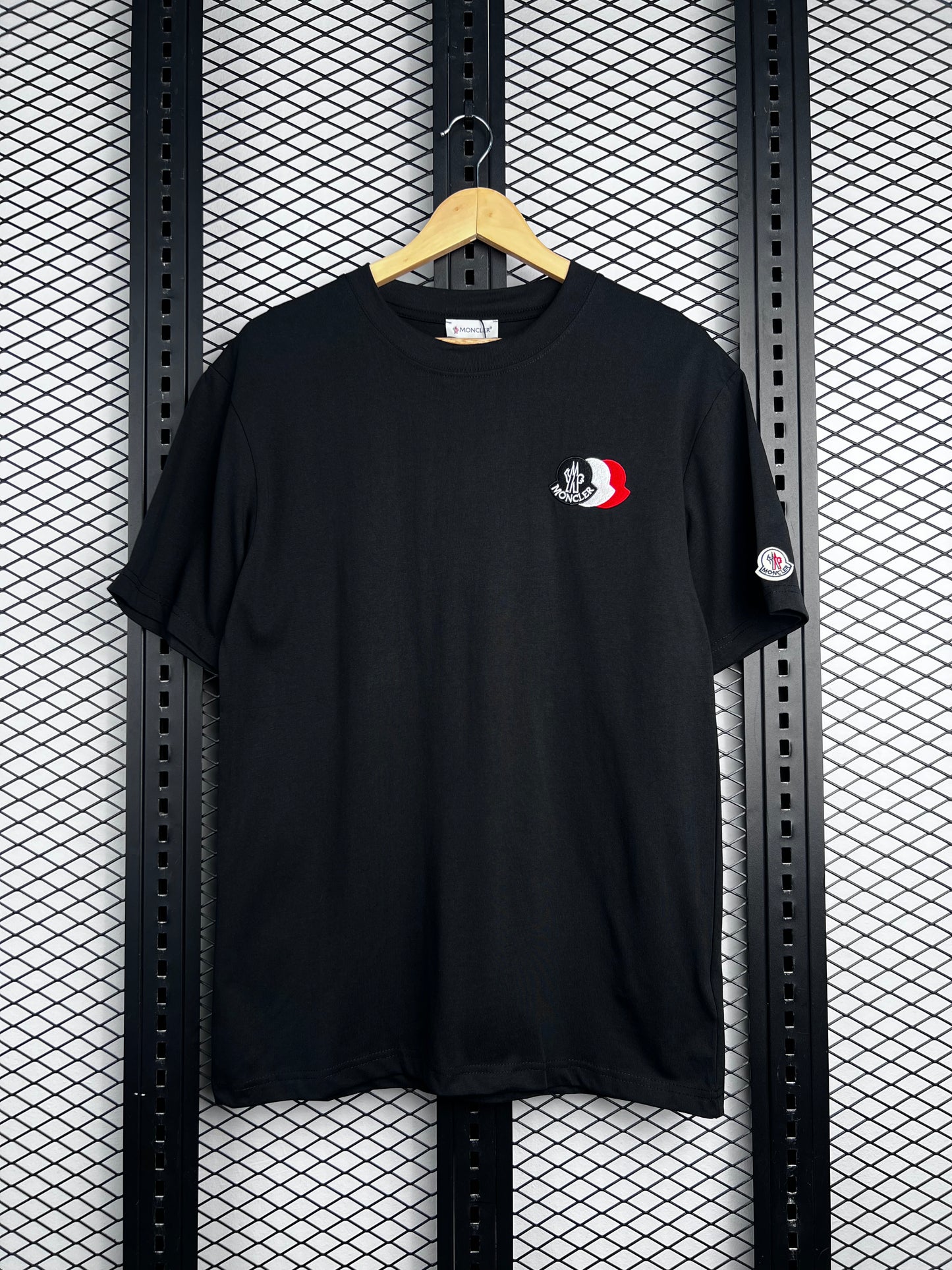 Men’s Luxury T Shirts