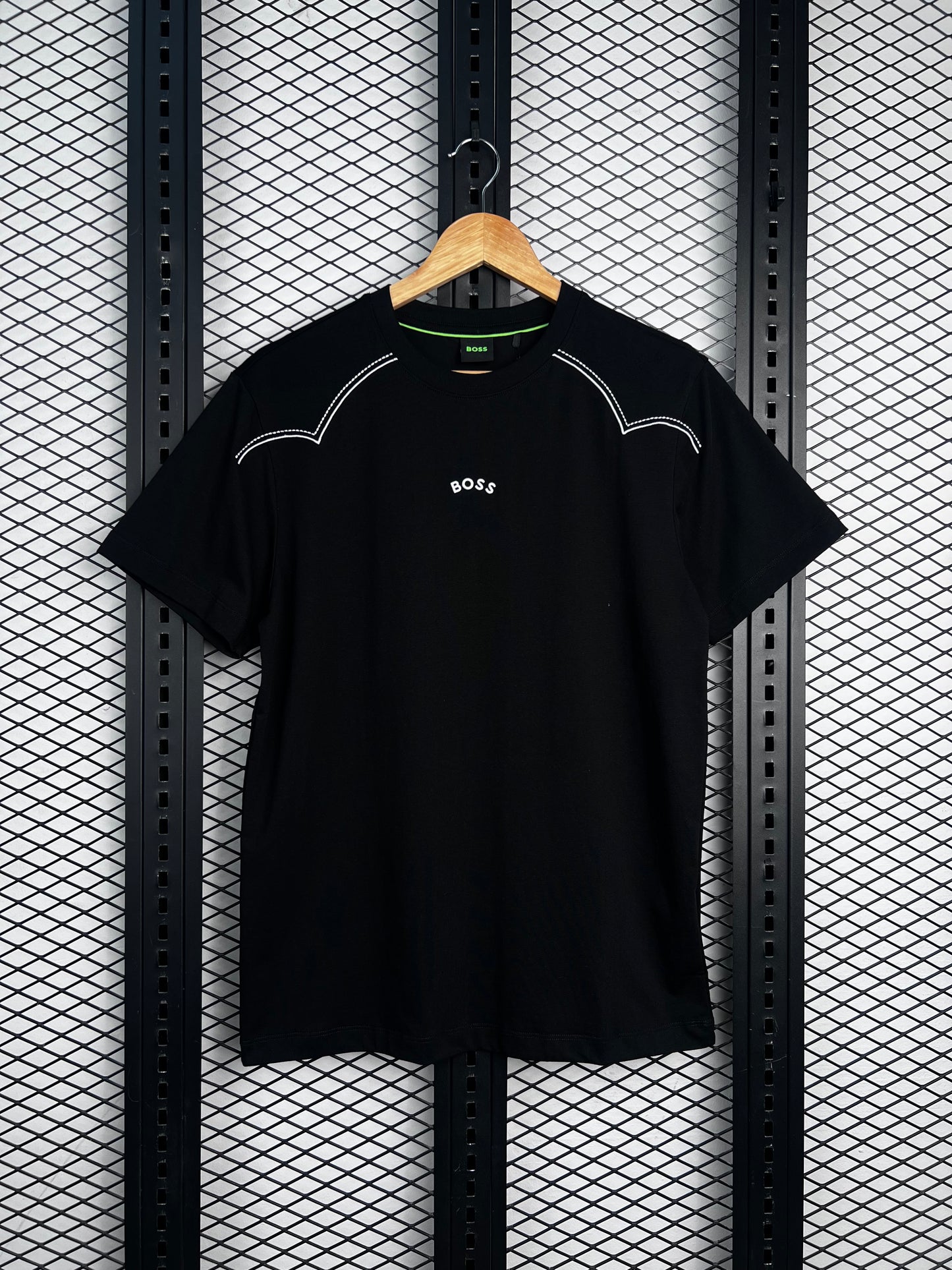 Men’s branded  t-shirt