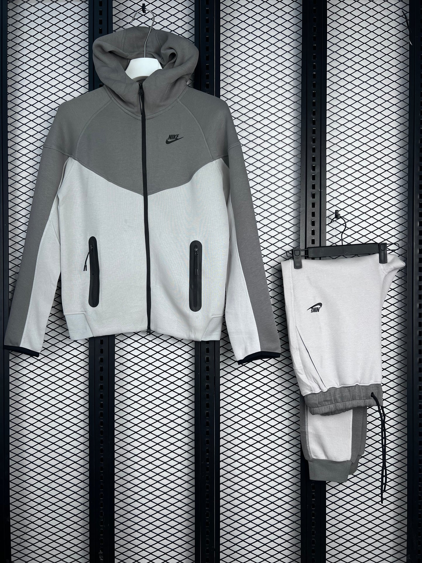 Men’s tracksuits tech fleece