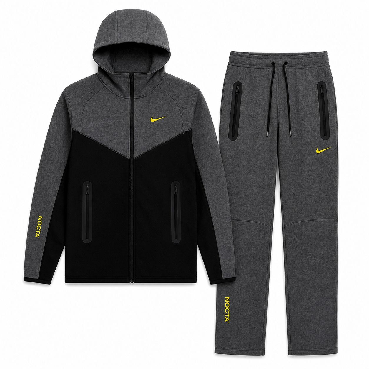 Men’s tracksuits tech fleece