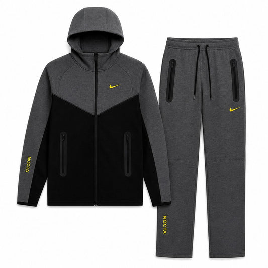 Men’s tracksuits tech fleece