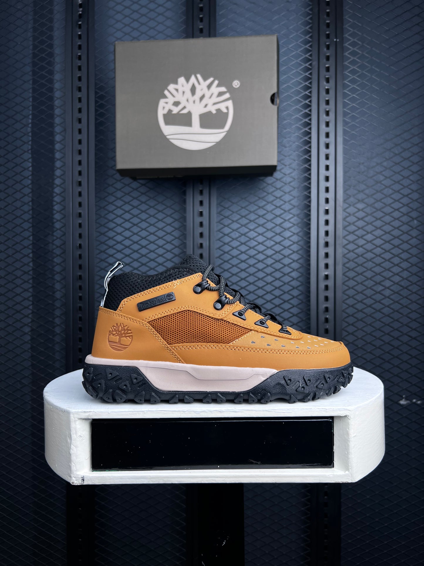 Timz Luxury Sneaker’s