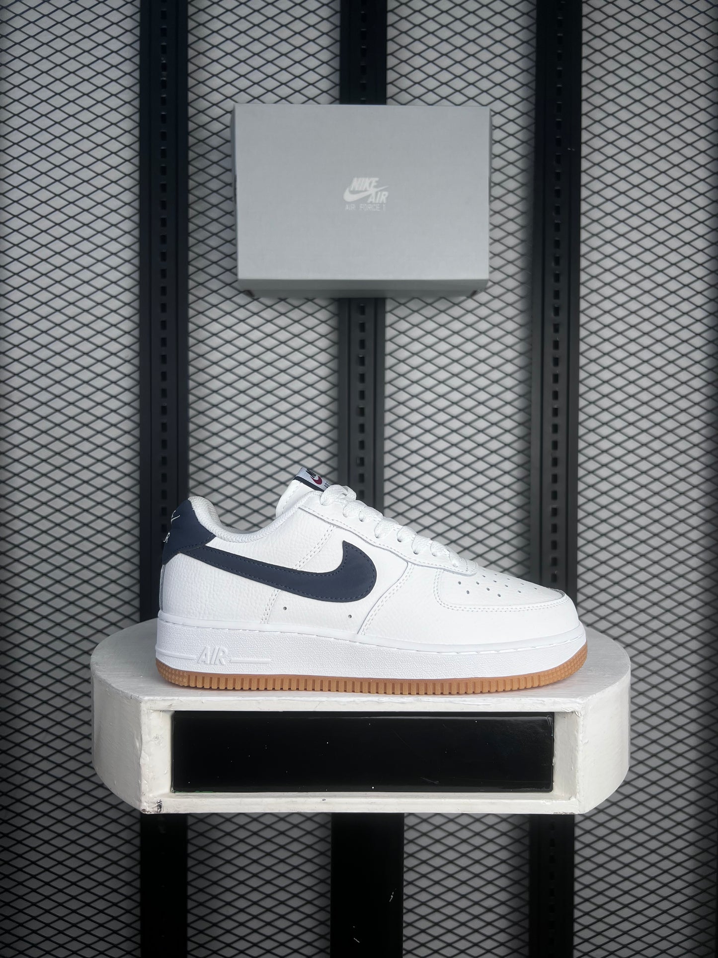 AF1 lifestyle sneaker