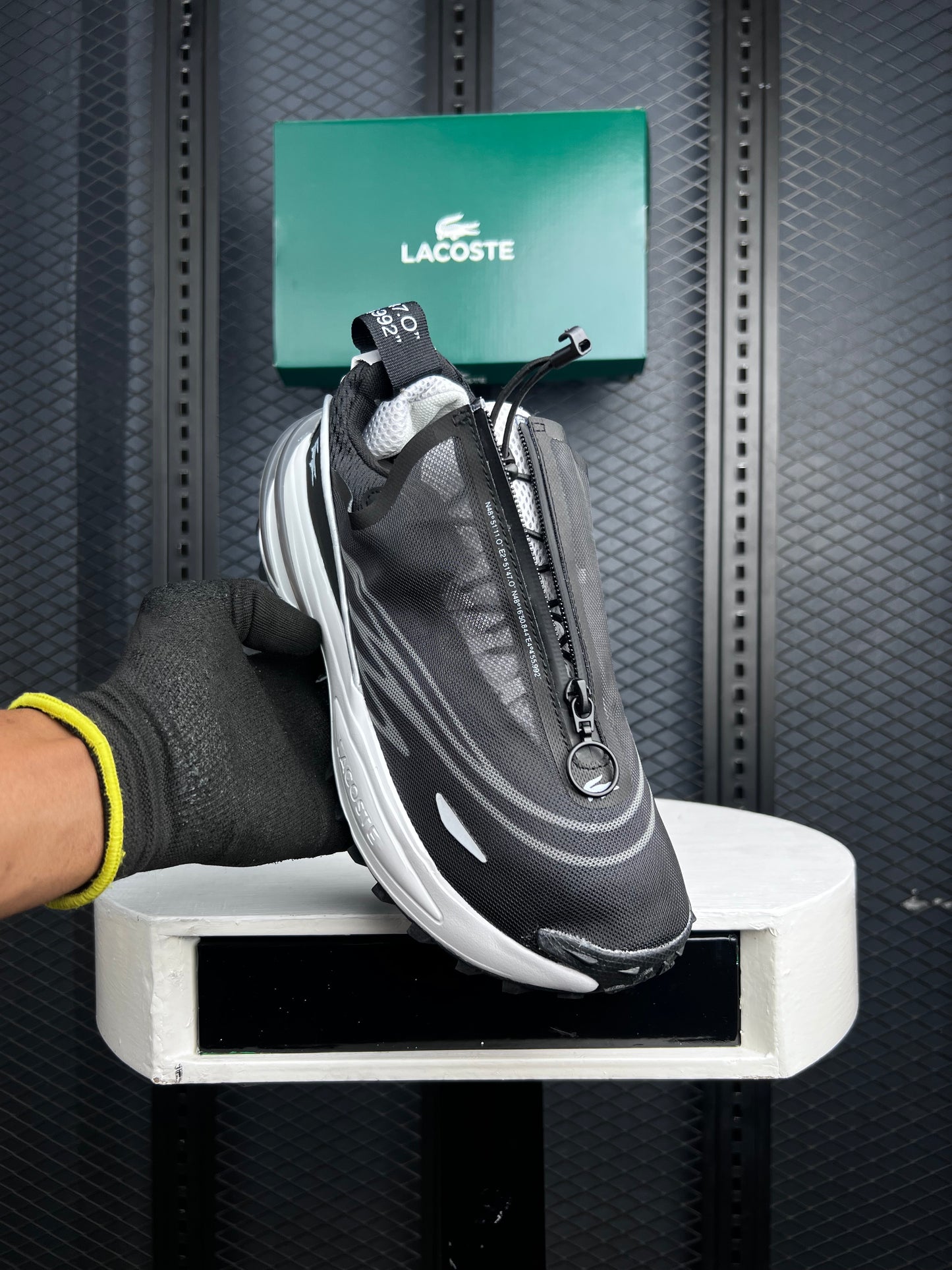 Men’s Luxury Sneakers