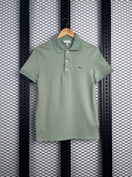 Men’s branded golf t-shirt