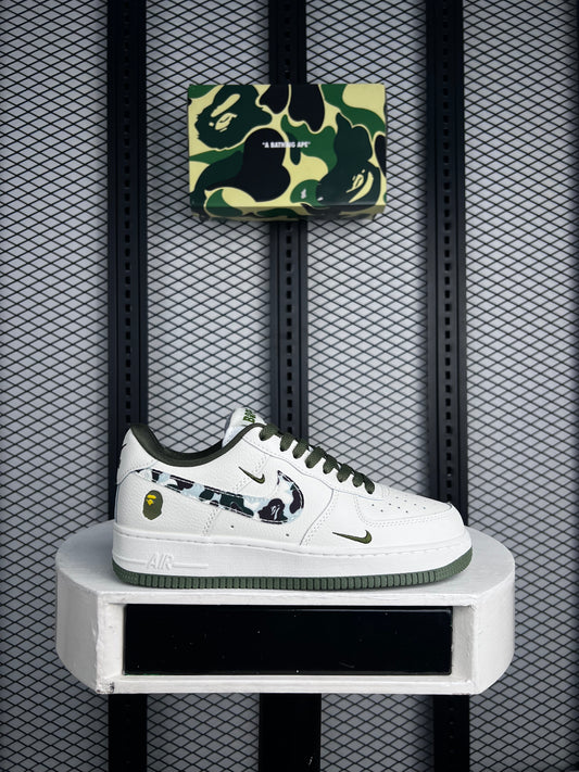 Special edition sneakers