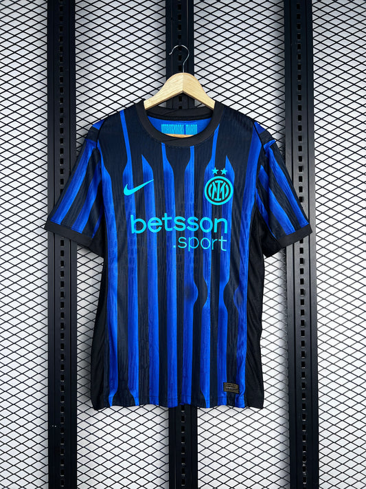 25/26 Season Soccer Jerseys