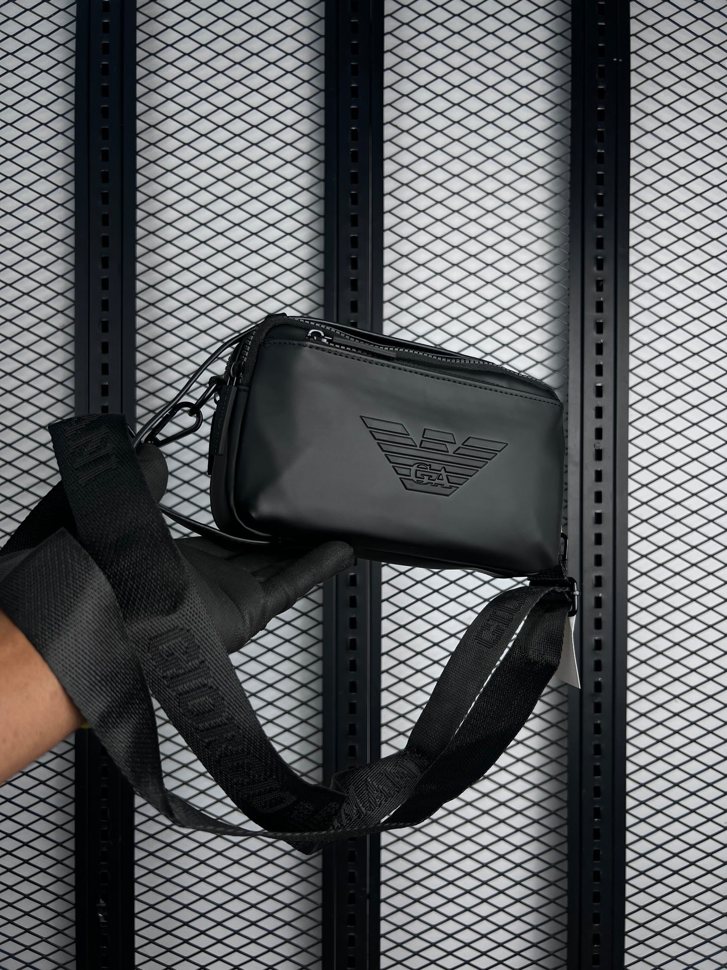 Special Edition Bag