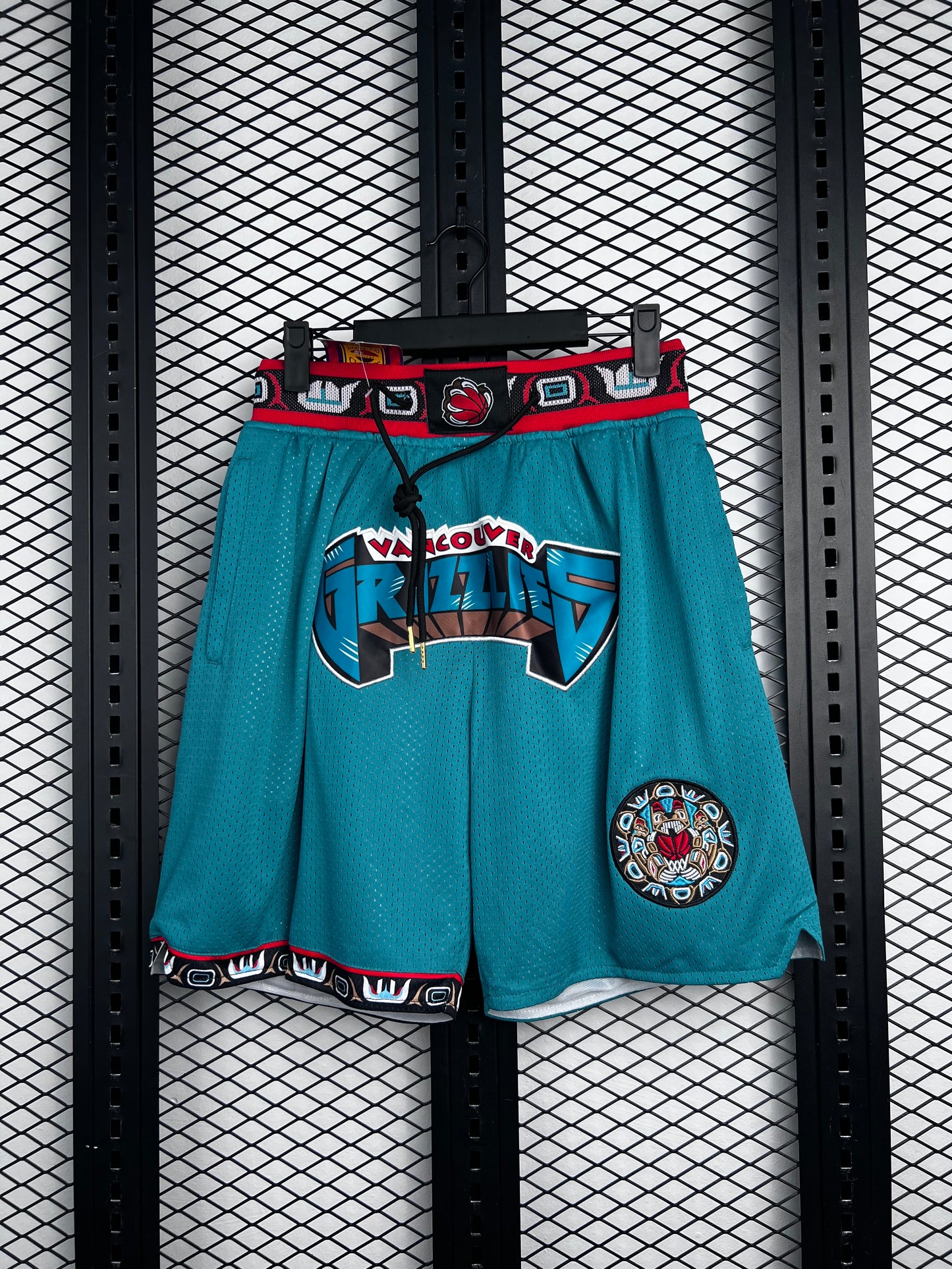 Men’s Luxury shorts