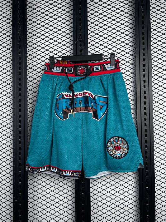 Men’s Luxury shorts
