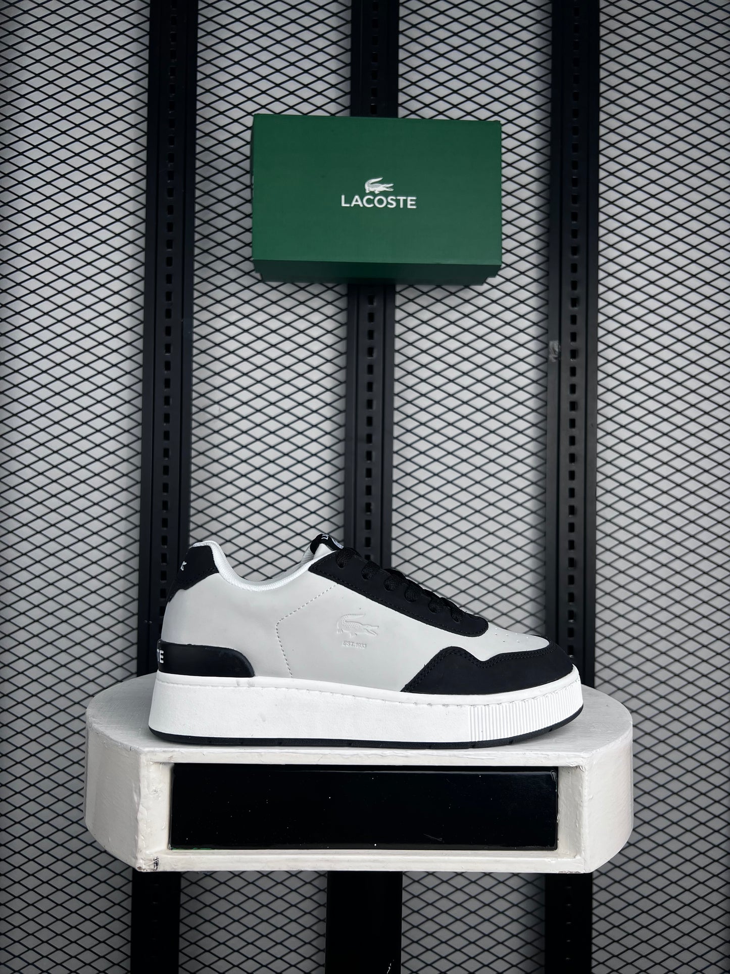 New Edition Sneaker