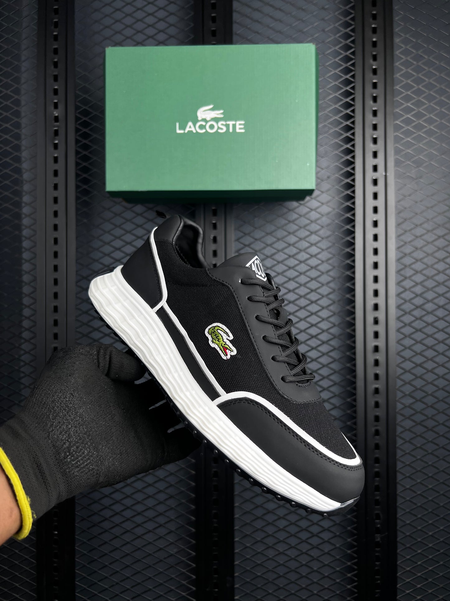 Men’s Special Edition Sneaker’s