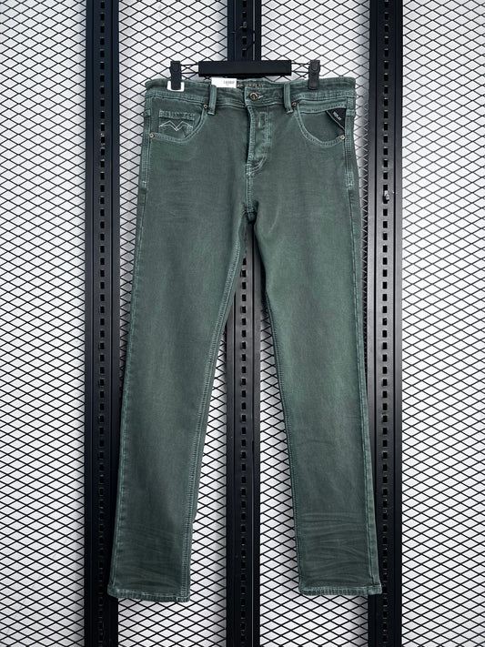 Men’s Designed Jeans