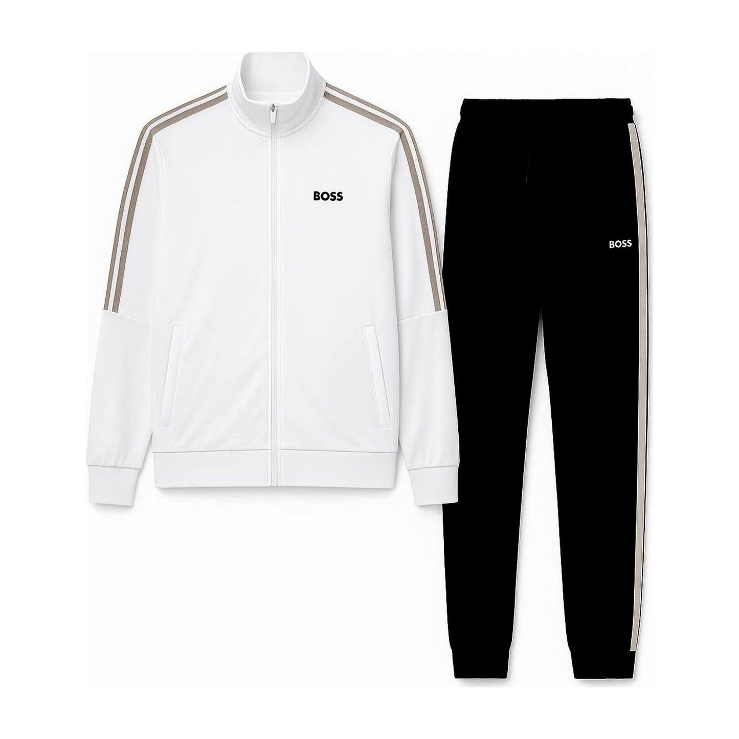 Men’s special edition tracksuits