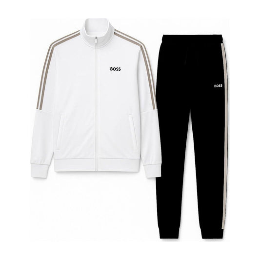 Men’s special edition tracksuits