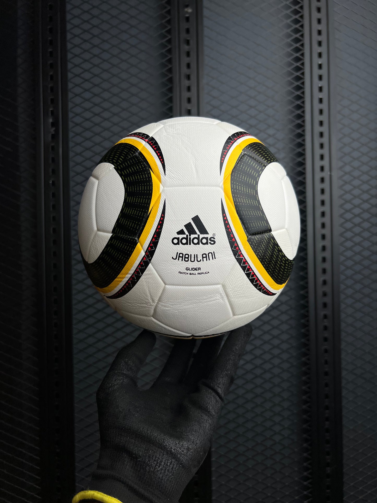 Soccer Match Balls