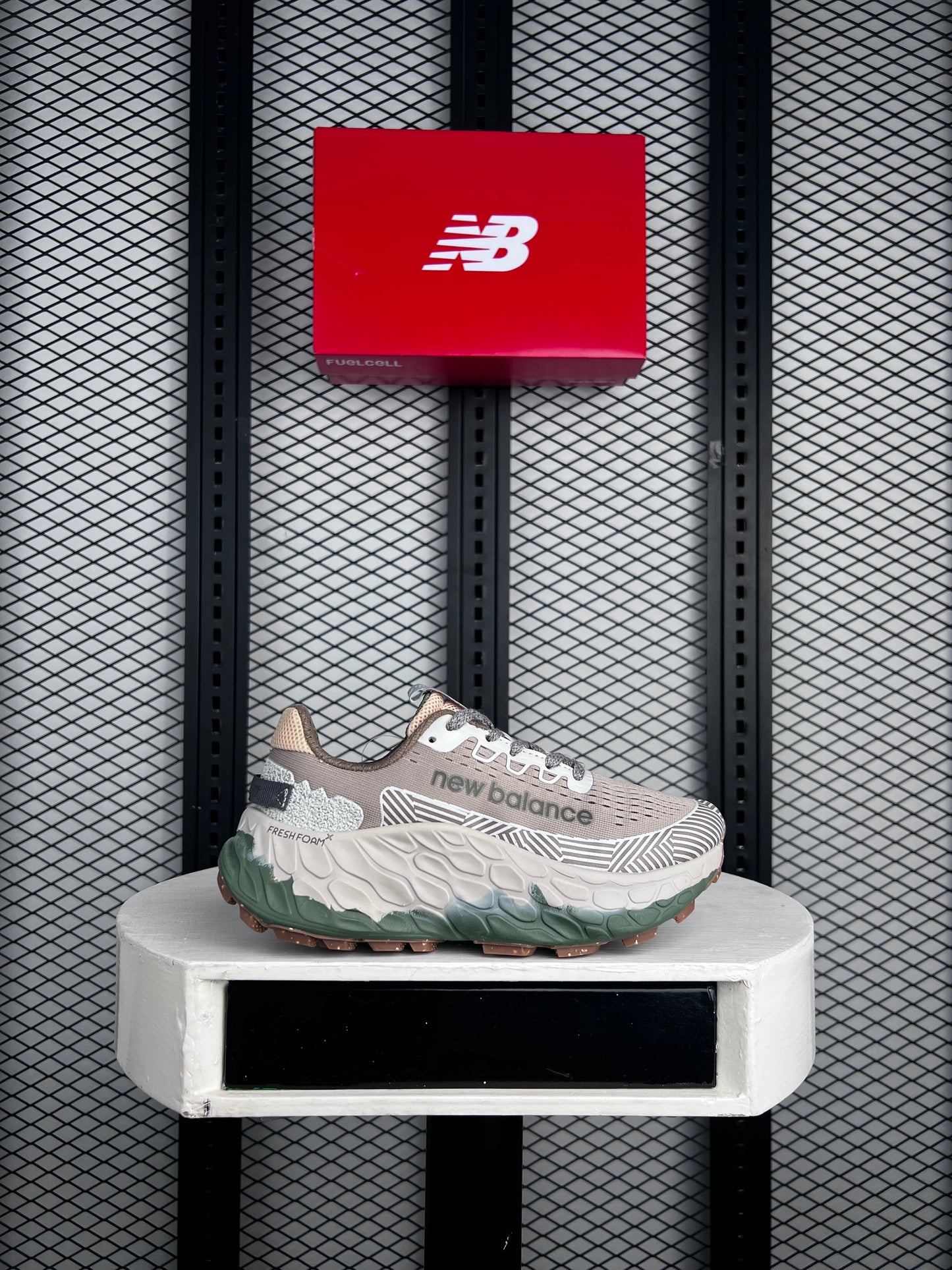 Special Edition sneaker