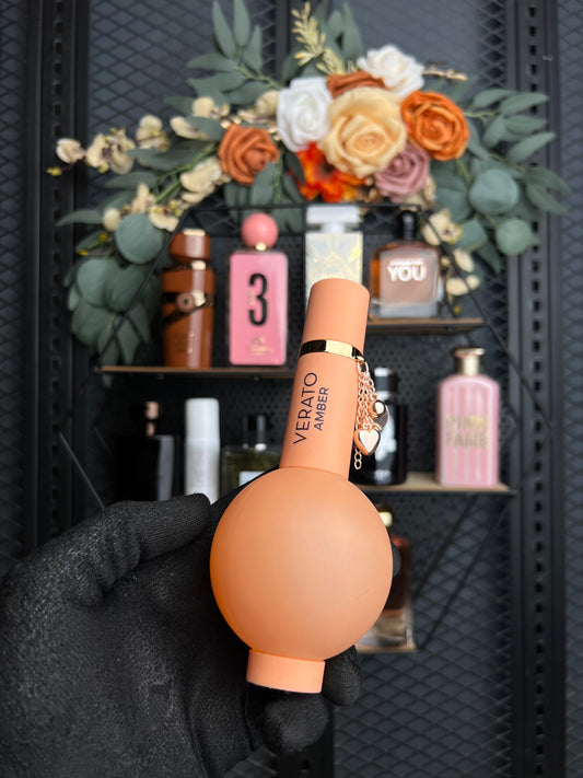 ViviFragrance Verato Amber