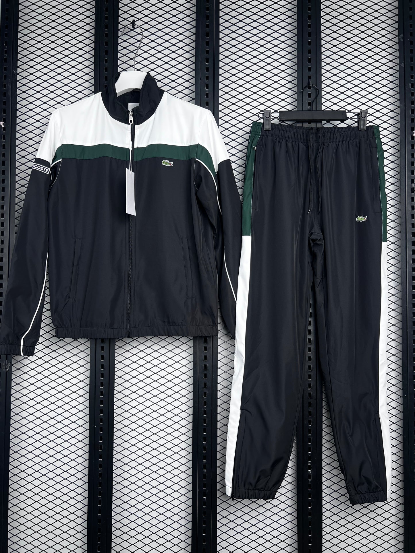 MEN’S LCS  TRACKSUIT