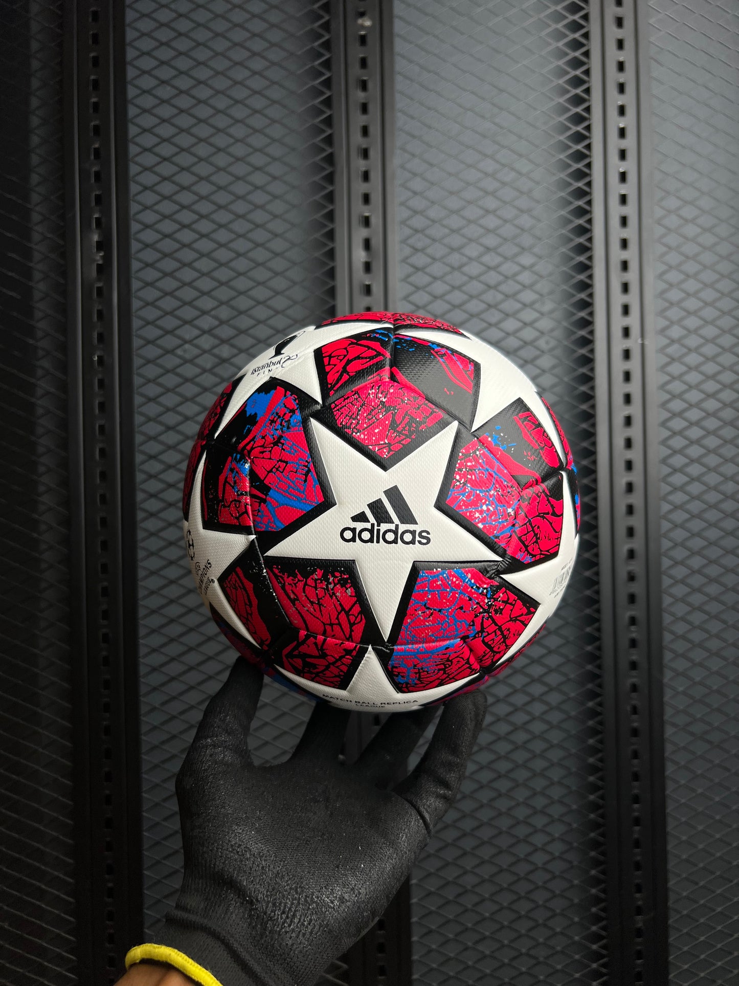 Soccer Match Balls