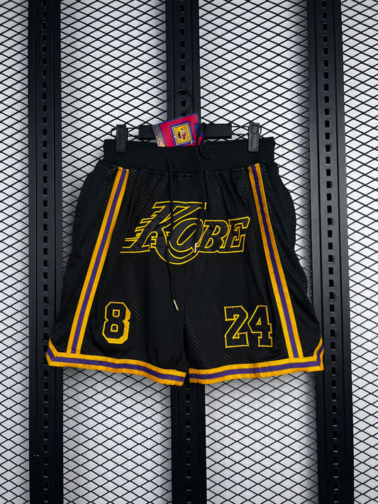 Men’s Luxury shorts